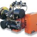 Газомазутная горелка Baltur COMIST 300 DSPNM