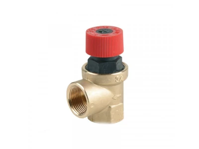 Предохранительный клапан Protherm SS/F 3/4" (артикул 0020034009) для котлов