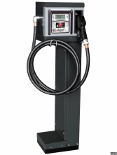 Программируемая колонка Cube 12V B.SMART для ДТ, 10 пользователей F00598A00