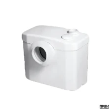 Насос-измельчитель SANIBROYEUR, 400 Вт, 220 В, SFA SXSTD