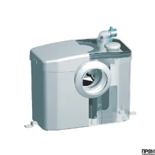 Насос-измельчитель SANIBROYEUR, 400 Вт, 220 В, SFA SXSTD