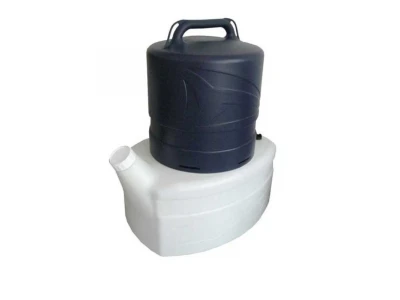 Насос для промывки теплообменников Aquamax Evolution 40, 5.4 м³/ч, 40 л, 2 бар, 340 Вт, 220В