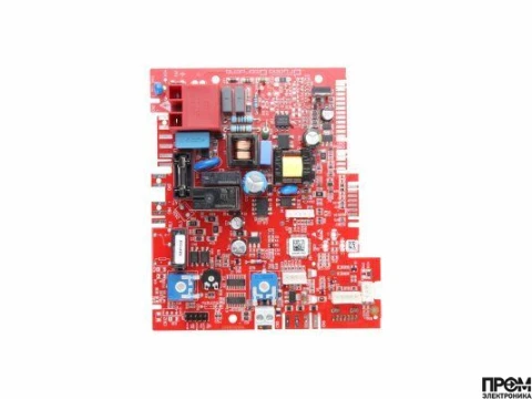 Плата Beretta R20050977