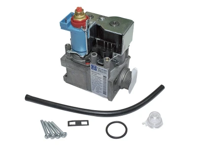 Газовый клапан SIT 845 для котлов Ariston/Chaffoteaux, артикул 65115771