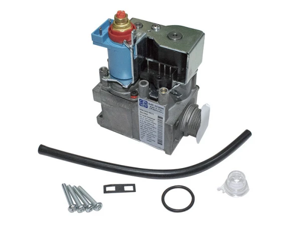 Газовый клапан SIT 845 для котлов Ariston/Chaffoteaux, артикул 65115771