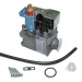 Газовый клапан SIT 845 для котлов Ariston/Chaffoteaux, артикул 65115771