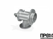 Газовая горелка Kromschroder ZIO 40 HB-1200/1135-(1)B