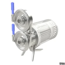 Насос центробежный для молочных продуктов ОНЦ3, Ливнынасос, 99000000702