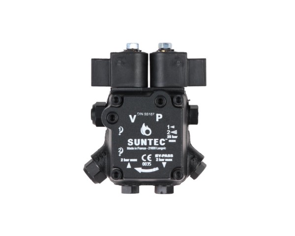 Насос для горелки Suntec AT2 45 C 9541 4P 0700
