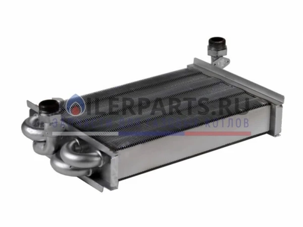Основной теплообменник Electrolux AA04010033 для котлов 24 кВт