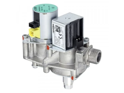 Газовый клапан Honeywell VK8515 для котлов Vaillant, артикул 0020018767