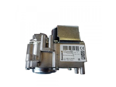 Газовый клапан Honeywell VK4105A1027 для систем розжига (CVI) и прямого розжига (DBI)