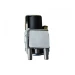 Газовый клапан Honeywell VK4105A1027 для систем розжига (CVI) и прямого розжига (DBI)