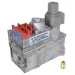 Газовый клапан Honeywell VS8620C1003, комбинированный, для автоматического управления газовым оборудованием