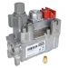 Газовый клапан Honeywell VS8620C1003, комбинированный, для автоматического управления газовым оборудованием