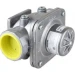 Газовый клапан Siemens VGG10.504P DN50, 600 мбар, 47.4 м³/ч, Корпус: Алюминий