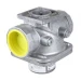 Газовый клапан Siemens VGG10.504P DN50, 600 мбар, 47.4 м³/ч, Корпус: Алюминий