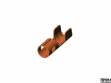 Наконечник Cofi Ø6.3 мм, 11PC112013