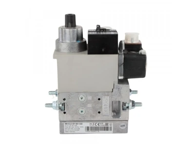 Газовый мультиблок DUNGS MB-DLE 407 B01 S20, 360 мбар, IP54, для котлов ELCO, артикул 13012424