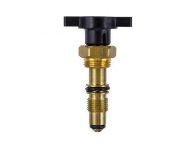Кран подпитки для котлов Chaffoteaux 61010240 (OEM)