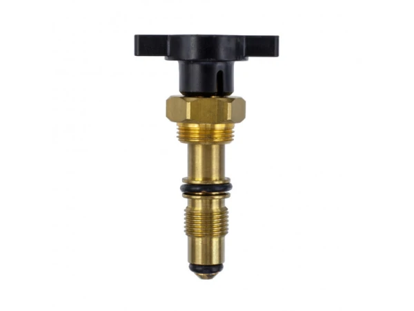 Кран подпитки для котлов Chaffoteaux 61010240 (OEM)