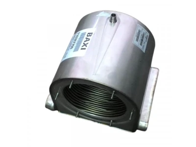Основной теплообменник Baxi 710387700 для котлов до 55 кВт