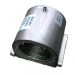 Основной теплообменник Baxi 710387700 для котлов до 55 кВт