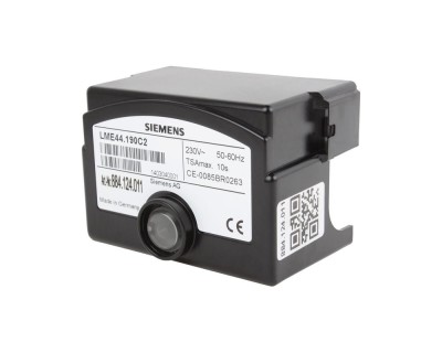 Топочный автомат Siemens LME44.190C2