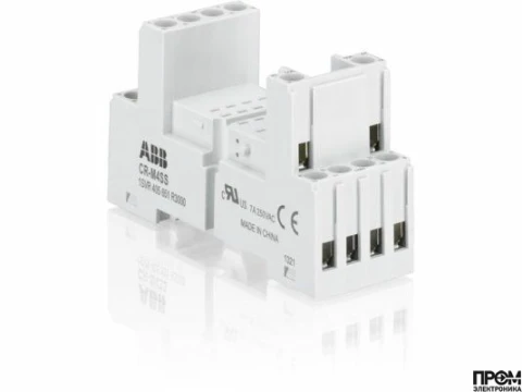 Колодка ABB CR-M4SS