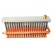 Газовая горелка Thermona 21054, 18 ram. NOx, 1.00, медная, для настенных котлов