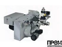 Комбинированная горелка Lamborghini TWIN 120/2-E