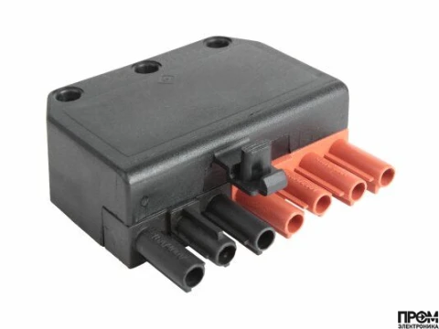 Штекер Riello 7P, 3006937