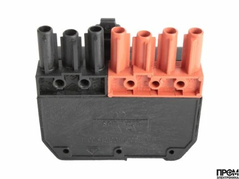 Штекер Riello 7P, 3006937