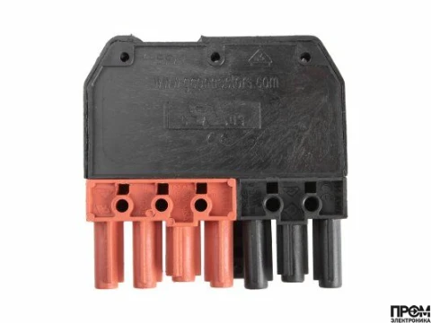 Штекер Riello 7P, 3006937