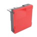 Менеджер горения Honeywell S4565R 1014