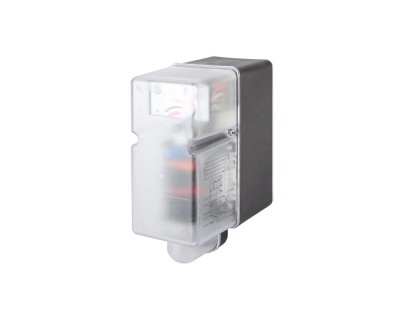 Сервопривод Honeywell LKS 210-21 (B1-15 S2) для воздушных заслонок
