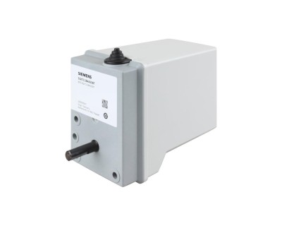 Сервопривод Siemens SQN72.2B4A20BT