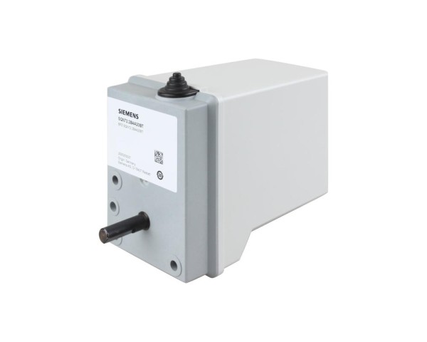 Сервопривод Siemens SQN72.2B4A20BT