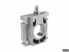 Фланец газового клапана Ecoflam Rp 1" 13007857