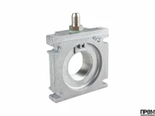 Фланец газового клапана Ecoflam Rp 1" 13007857