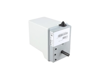 Сервопривод Siemens SQN72.6C4A20BT