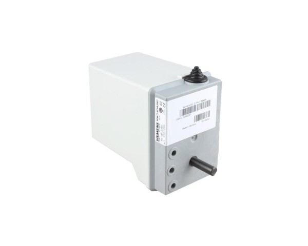 Сервопривод Siemens SQN72.6C4A20BT
