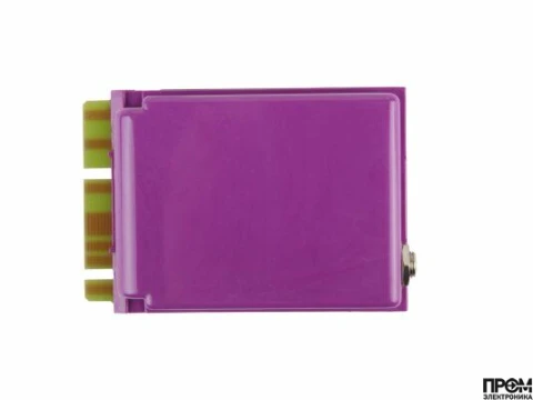 Усилитель сигнала пламени Honeywell R7323B1018