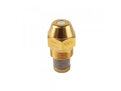 Форсунка Danfoss OD 2.25 GPH, 60º, сплошной распыл, артикул 030F6134
