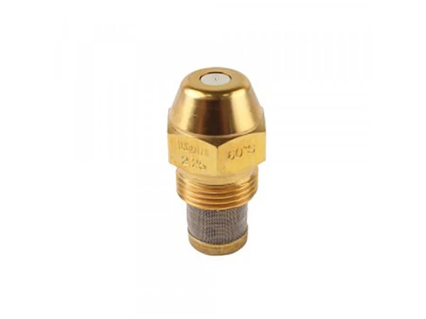 Форсунка Danfoss OD 2.25 GPH, 60º, сплошной распыл, артикул 030F6134