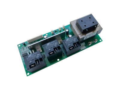 Плата управления котлом Эван Warmos 220V, артикул 155011-03