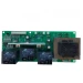 Плата управления котлом Эван Warmos 220V, артикул 155011-03
