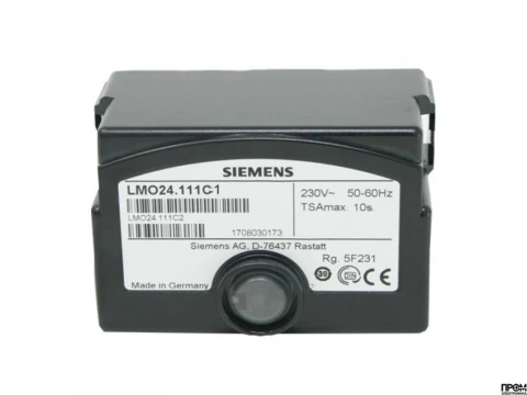 Топочный автомат Siemens LME22.331C1