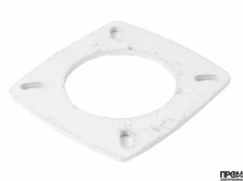 Прокладка фланца Weishaupt Ø90 мм, 23210001107