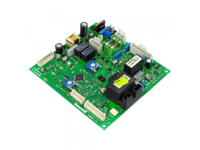 Плата управления Honeywell DBM01.1A для газовых котлов Ferroli FerEasy C24, C32, F24, F32 (артикул 36508060)